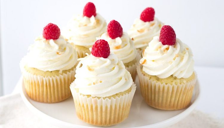 5 loại bánh_bánh cupcake_tinviettoday