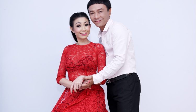 Hà My và Dũng Nhí_tinviettoday