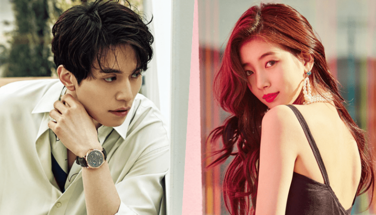 Suzy-lee-dong-wook