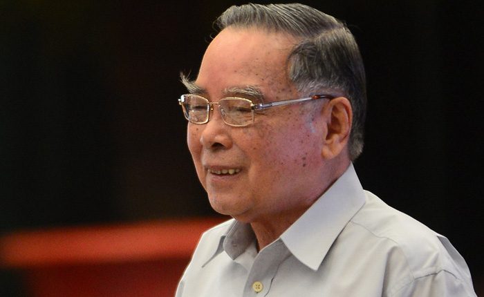 Thủ tướng Phan Văn Khải qua đời_Tinviettoday