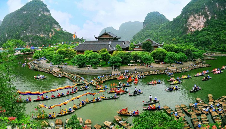 du xuân tràng an_tinviettoday