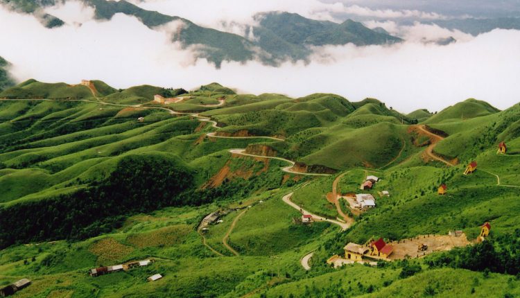 hòa bình điểm tránh nóng_tinviettoday