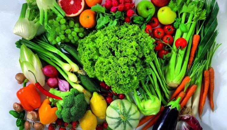 rau củ giải nhiệt cho mùa hè_tinviettoday