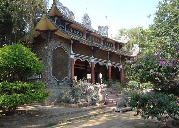đà lạt vĩnh minh tự viện_tinviettoday