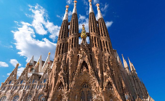 barcelona