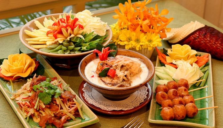 lối ăn