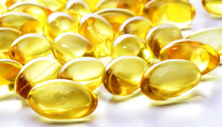 trị sẹo rỗ bằng vitamin e