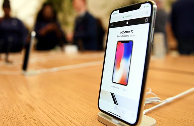 iphone xc