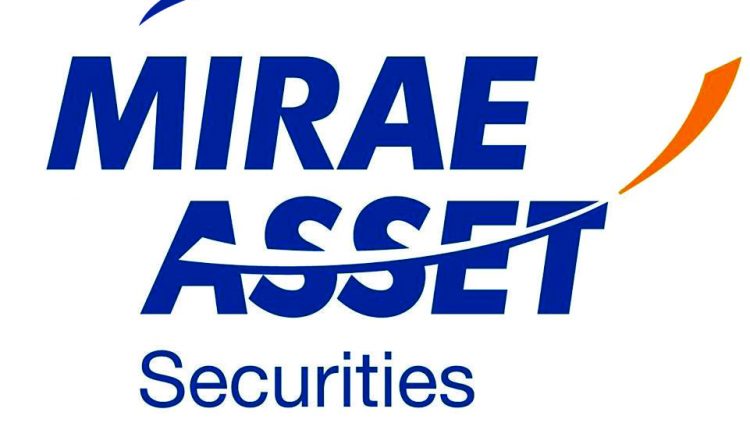 logo mirae asset
