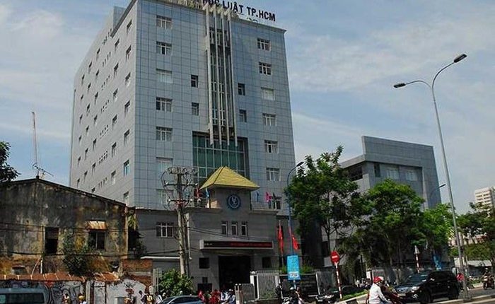 Nghi vấn sai phạm tài chính tại ĐH Luật TP.HCM-tinviettoday.vn
