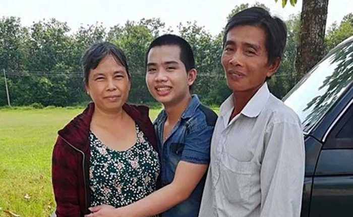 Người hai lần trắng án hiếp dâm trẻ em lại đối diện tội tù