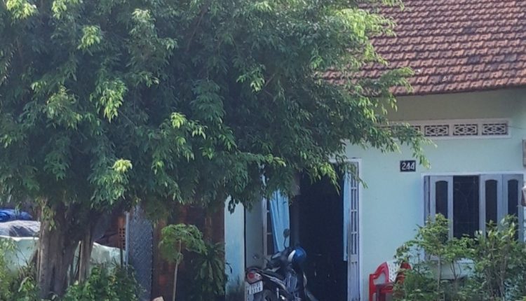 ngôi nhà
