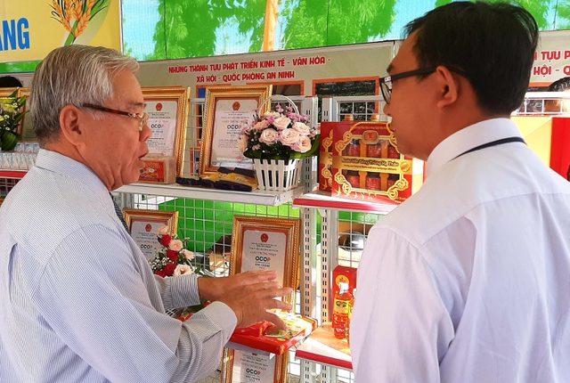 lãnh đạo sóc trăng