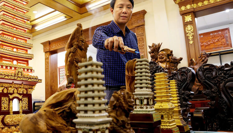 nghệ nhân