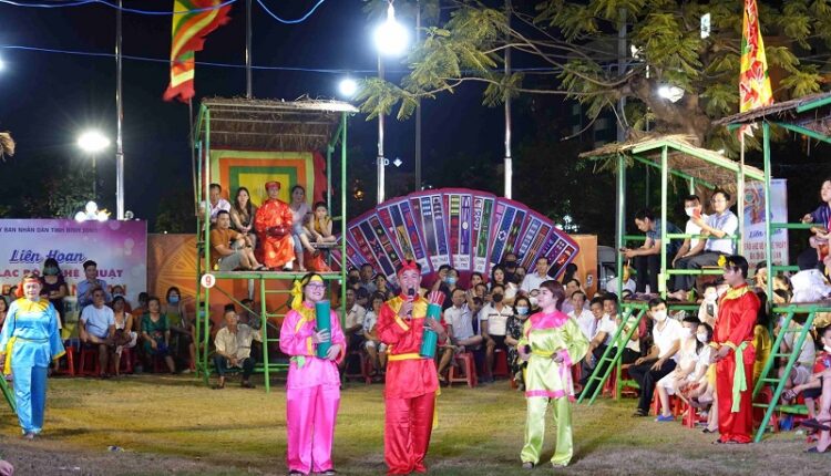 nghe-thuat