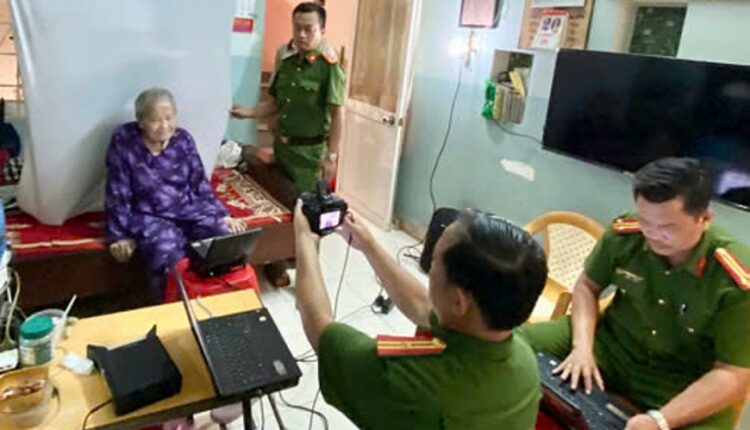 cảnh sat