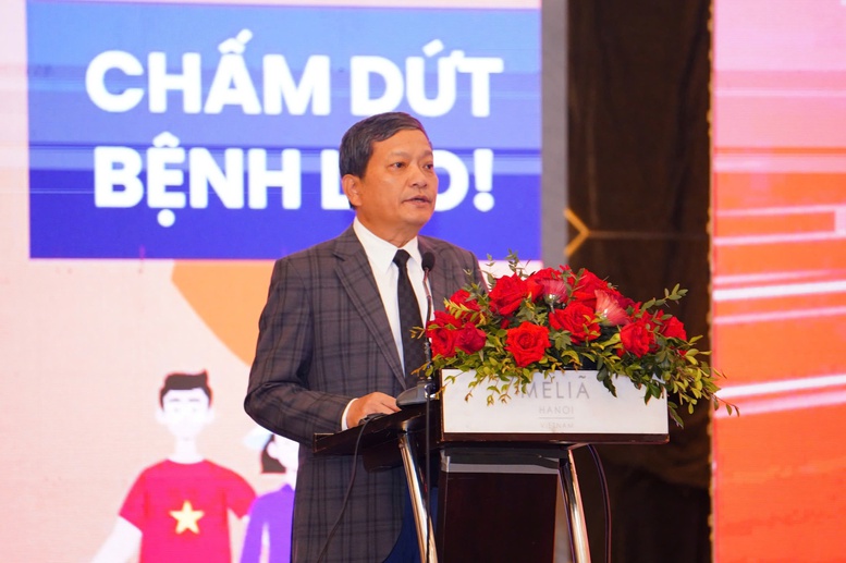 Bệnh lao vẫn là 'gánh nặng' của Việt Nam