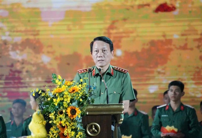 Chương trình “Ký ức để lại” khơi dậy niềm tự hào và những kỷ niệm sâu sắc trong kháng chiến chống Mỹ, cứu nước