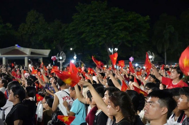 Chương trình “Ký ức để lại” khơi dậy niềm tự hào và những kỷ niệm sâu sắc trong kháng chiến chống Mỹ, cứu nước