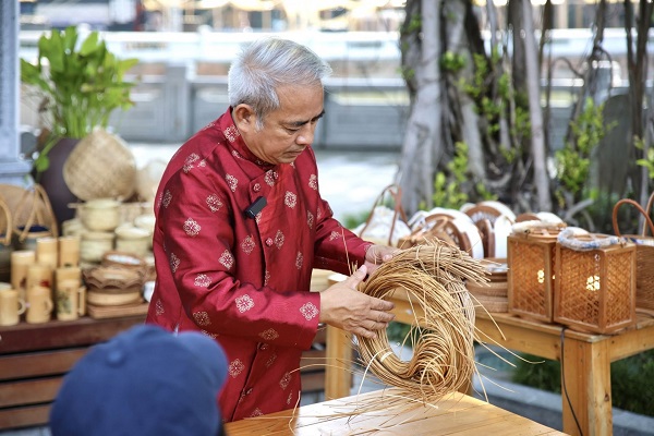 Hà Nội: Đưa hoạt động khuyến công gắn với nhu cầu thị trường